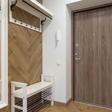 Lovely Oldtown Apartment Klaipėda Esterno foto