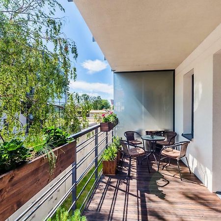 Lovely Oldtown Apartment Klaipėda Esterno foto