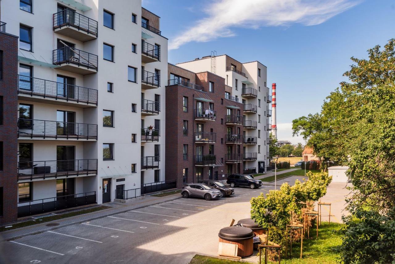 Lovely Oldtown Apartment Klaipėda Esterno foto